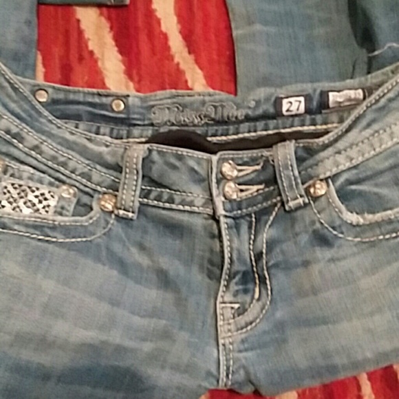 Jeans - Picture 2 of 2